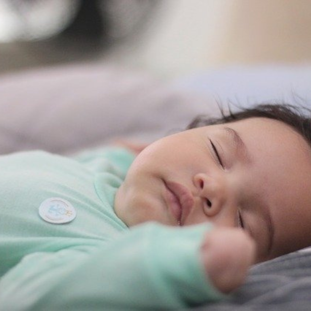 Quanto Tempo Um Bebê Dorme Consultora De Sono